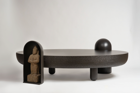PRANAM COFFEE TABLE