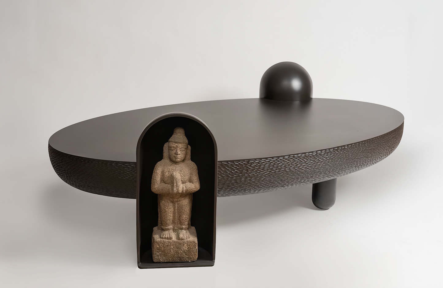 PRANAM COFFEE TABLE