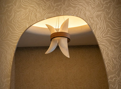 TRICRESCENT LIGHT