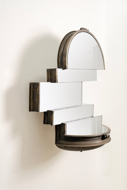 FRAGMENTED URLI MIRROR