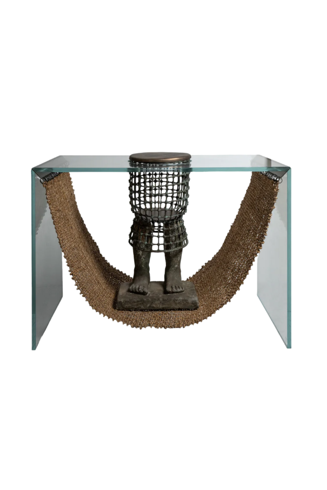 Jonch Console JHOOM CONSOLE SERIES N1 – Ashiesh