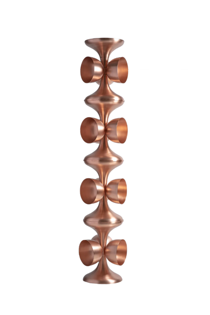 COPPER DAMROO STAMBH