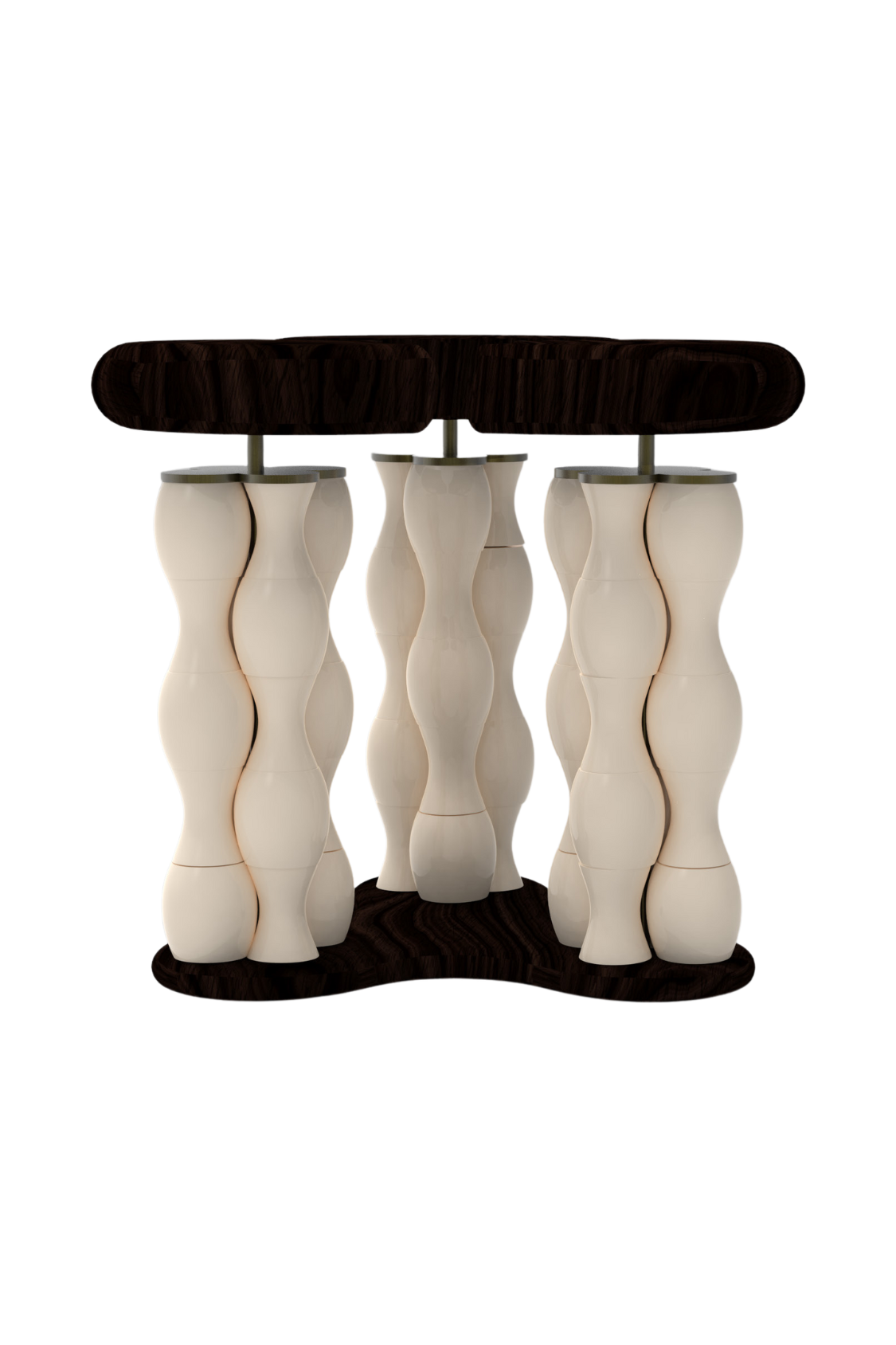 TRILLIUM STOOL