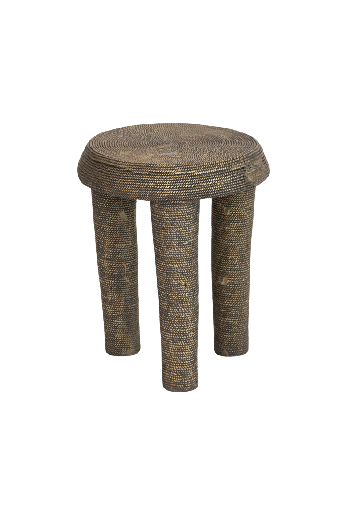 TRI-CONE STOOL N2