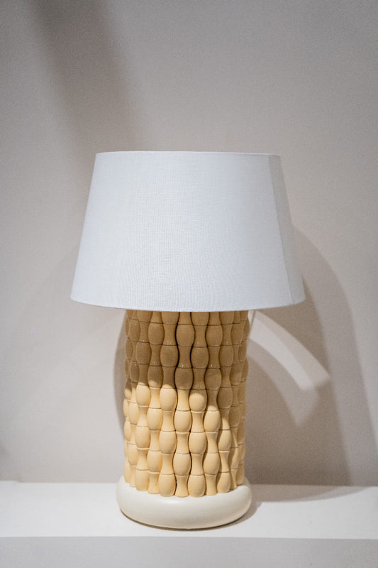 CHANNAPATNA TABLE LAMP