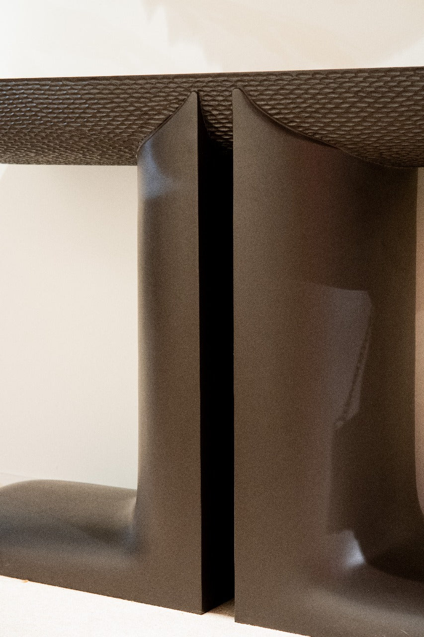 SCOOPED UTKATA CONSOLE