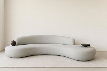 CURVE SOFA