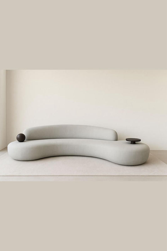 CURVE SOFA