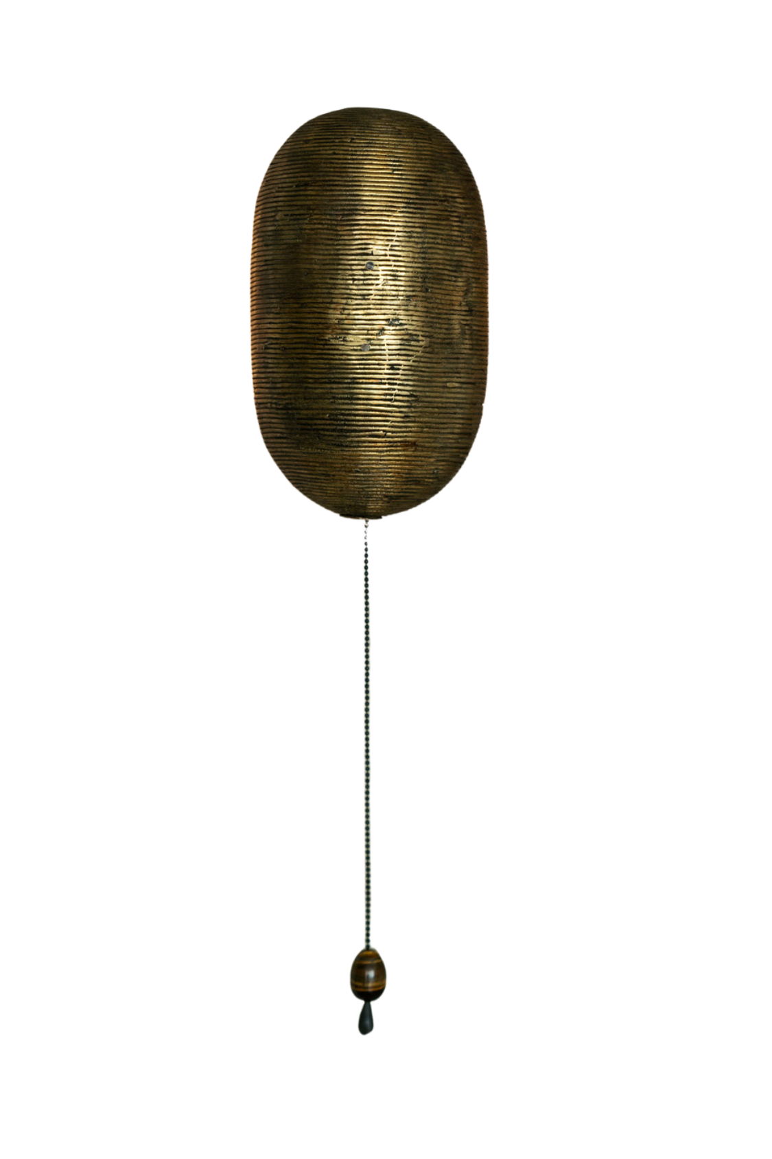 DHOKRA WALL SCONCE