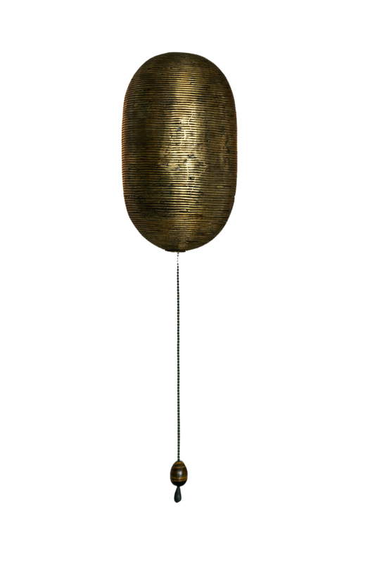 DHOKRA WALL SCONCE