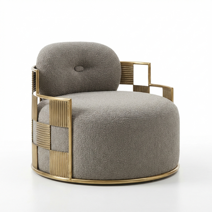 DIWAN ARMCHAIR