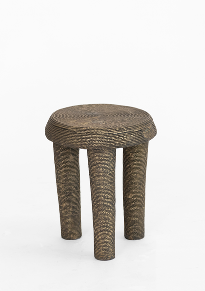 TRI-CONE STOOL N2